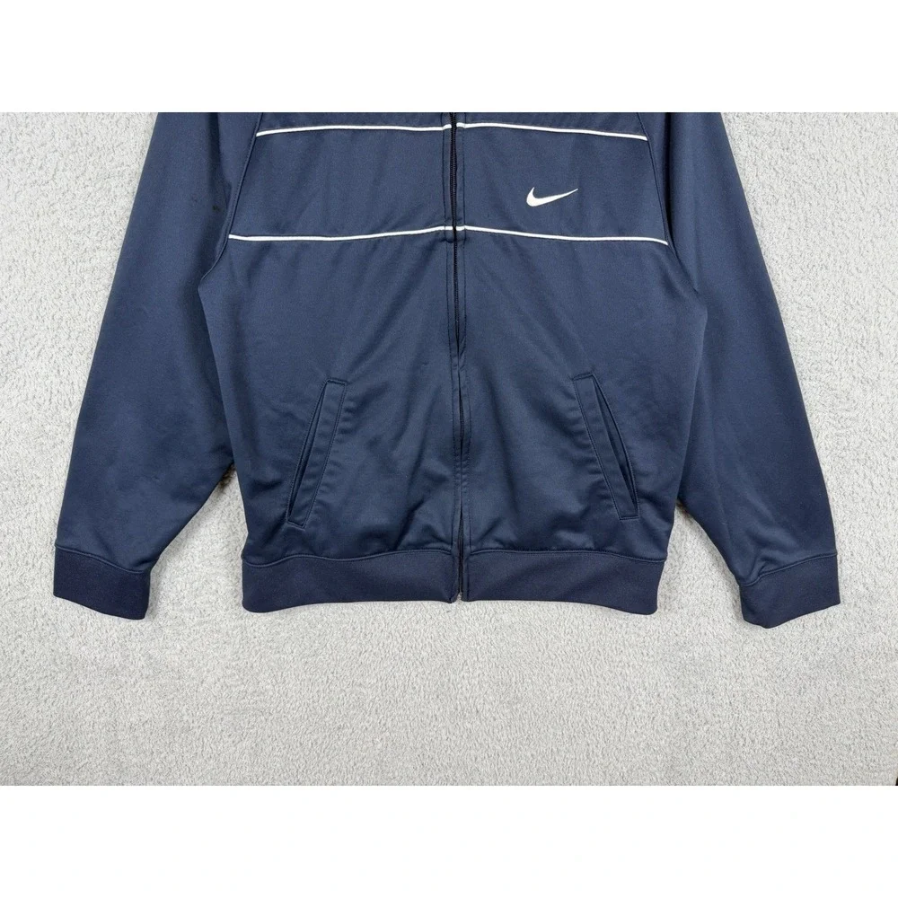Nike vintage jacket